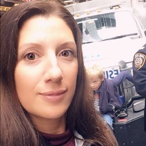 Meet your Posher, Kim